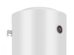 Электрический накопительный водонагреватель Thermex Praktik 30 V Slim